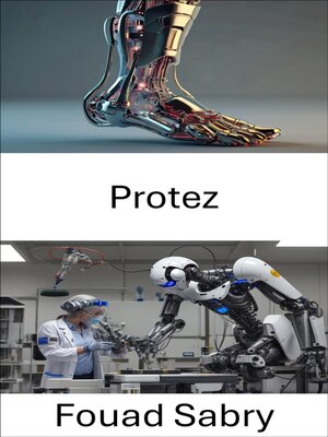cover image of Protez